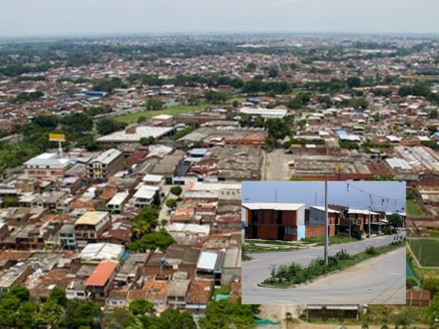 Alerta por amenazas en contra de líderes sociales de la comuna 21 de Cali