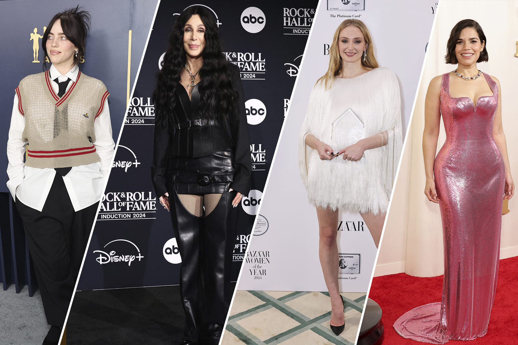 Estos famosos de Hollywood se irán de Estados Unidos por triunfo de Donald Trump