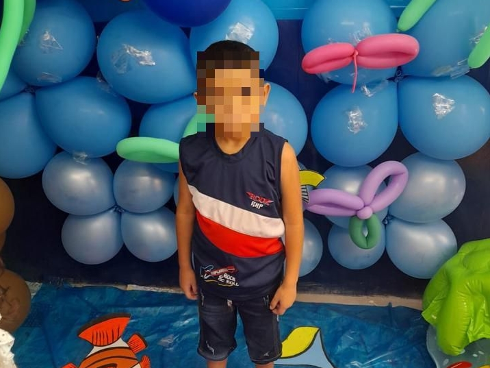 Caso Maximiliano Tabares Cano: abuela y madre serían parte de una secta satánica