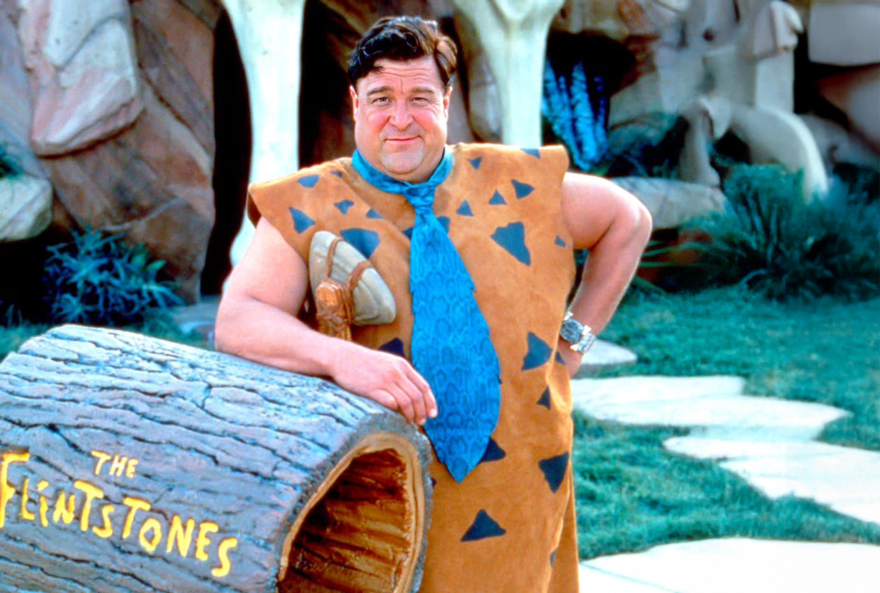 John Goodman, de Los Picapiedra y Los Pitufos bajó 90 kilos. Así se ve ahora
