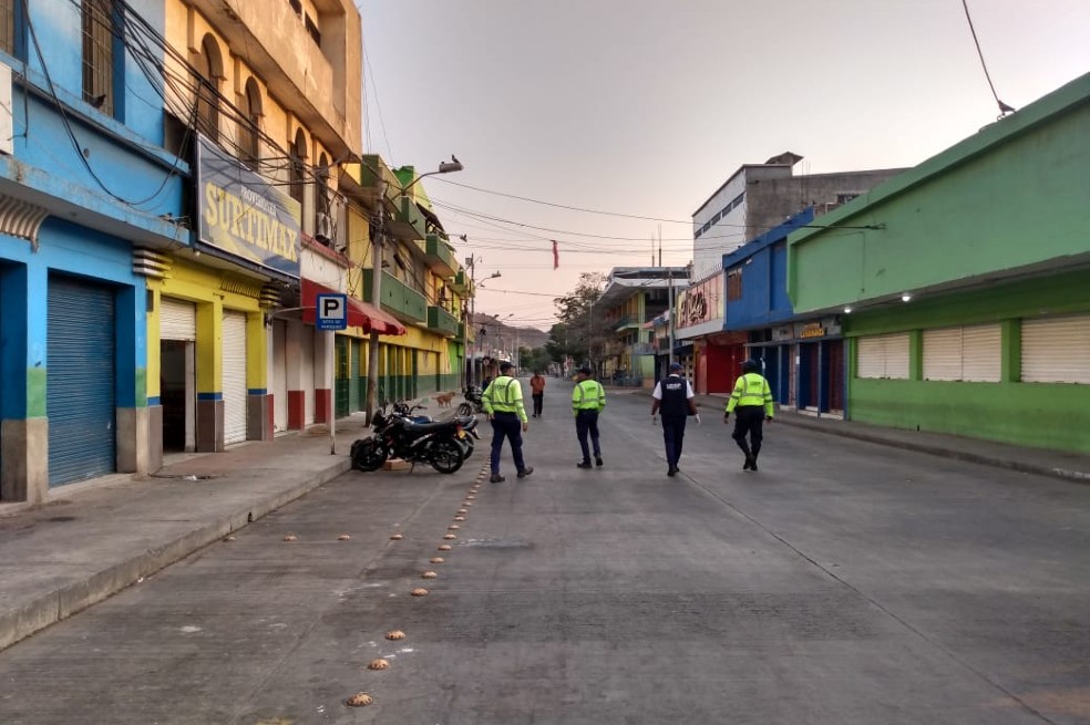 COVID-19: Más de 2.000 empresas cerraron de manera indefinida en Magdalena