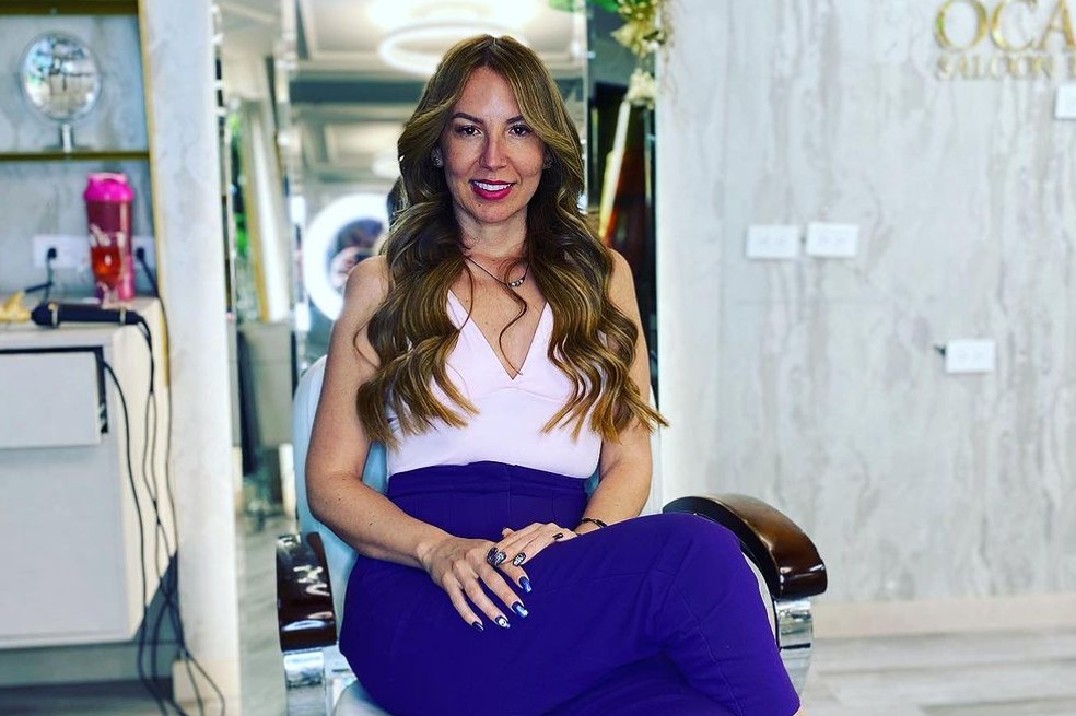 Mafe Walker: quién es, edad y más de la participante de ‘La casa de los famosos’