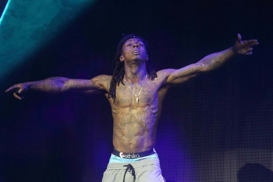Broma sobre disparos en casa de Lil Wayne moviliza a policía en Miami