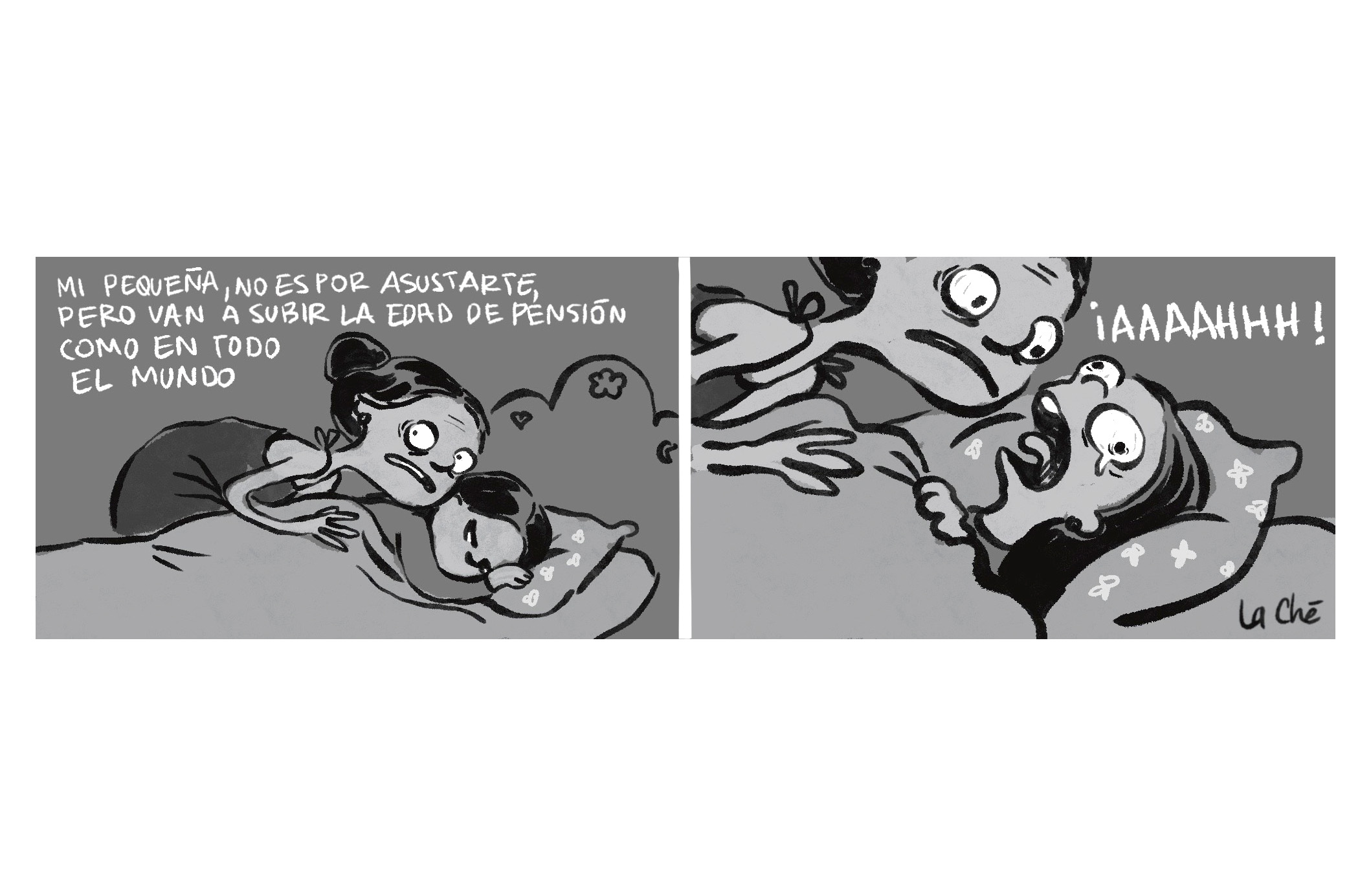 La Ché