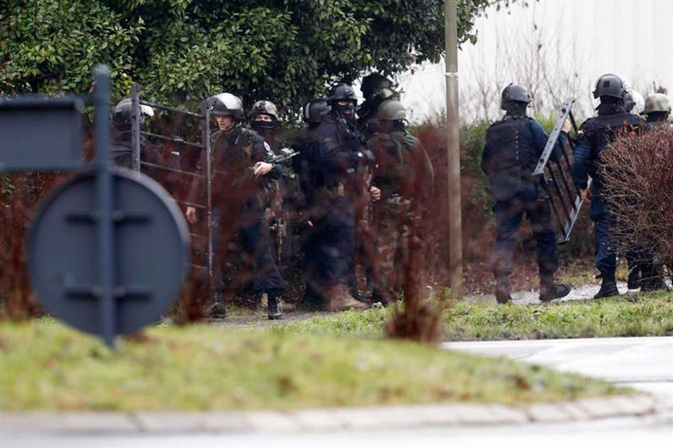 La extrema derecha afianza su posición en Francia tras los atentados