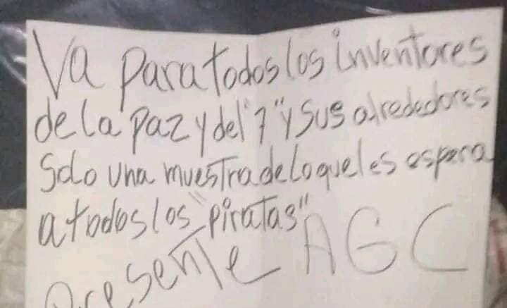 En Segovia y Remedios (Ant.) declaran emergencia humanitaria por violencia armada