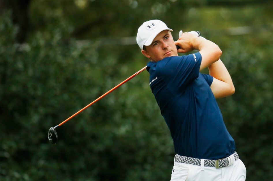 Jordan Spieth se mantiene como número uno del ranking PGA