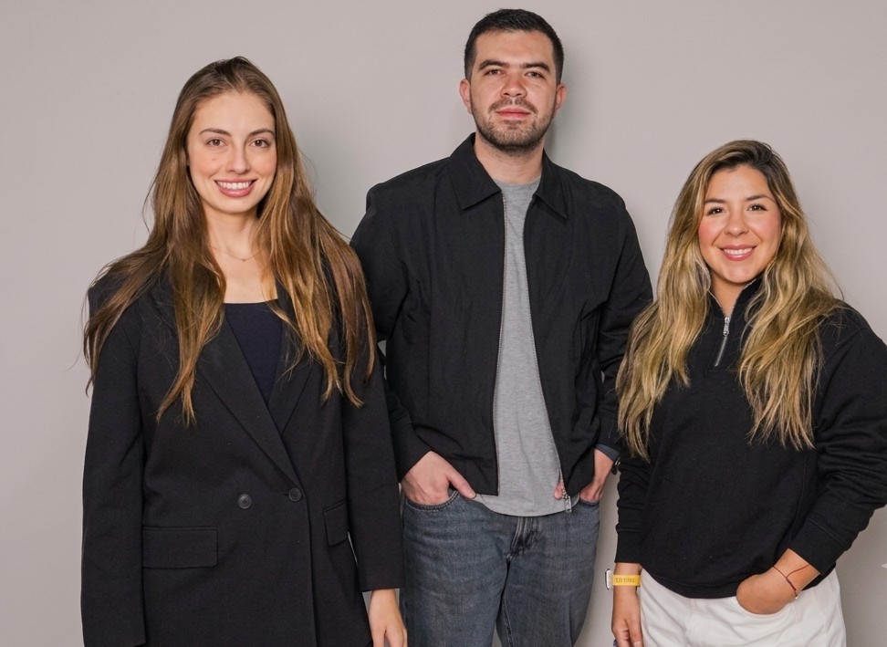 La historia de los cofundadores detrás de Colombia Tech Week y su apuesta por la innovación