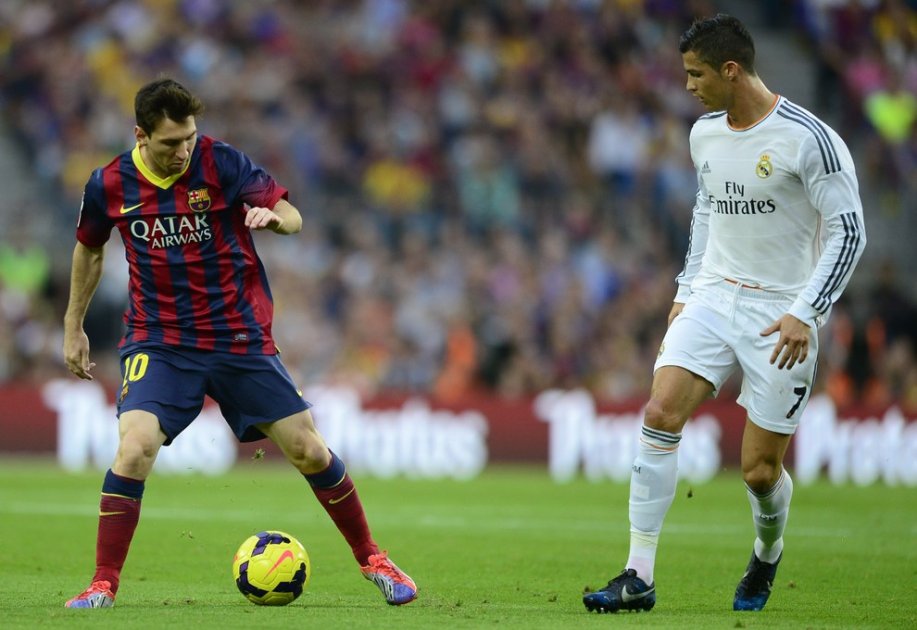 Exigente jornada para Real Madrid y Barcelona antes del Superclásico