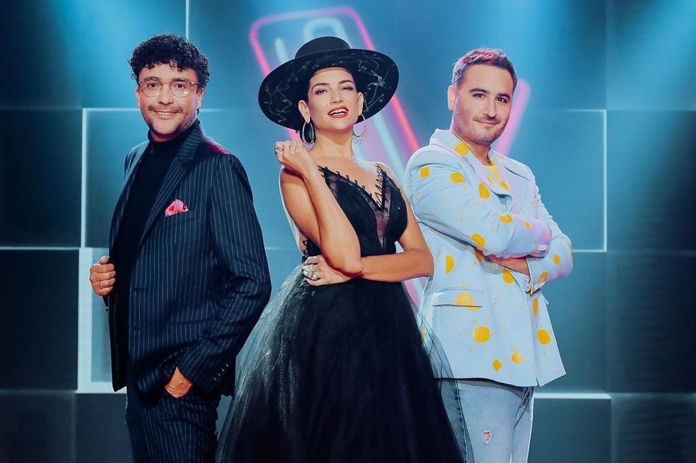 VIDEO: él es Brayan, el segundo finalista de ‘La Voz Kids 2021’