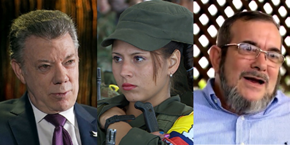 Con gran ovación, el Silencio de los Fusiles de Natalia Orozco abrió el FICCI 2017