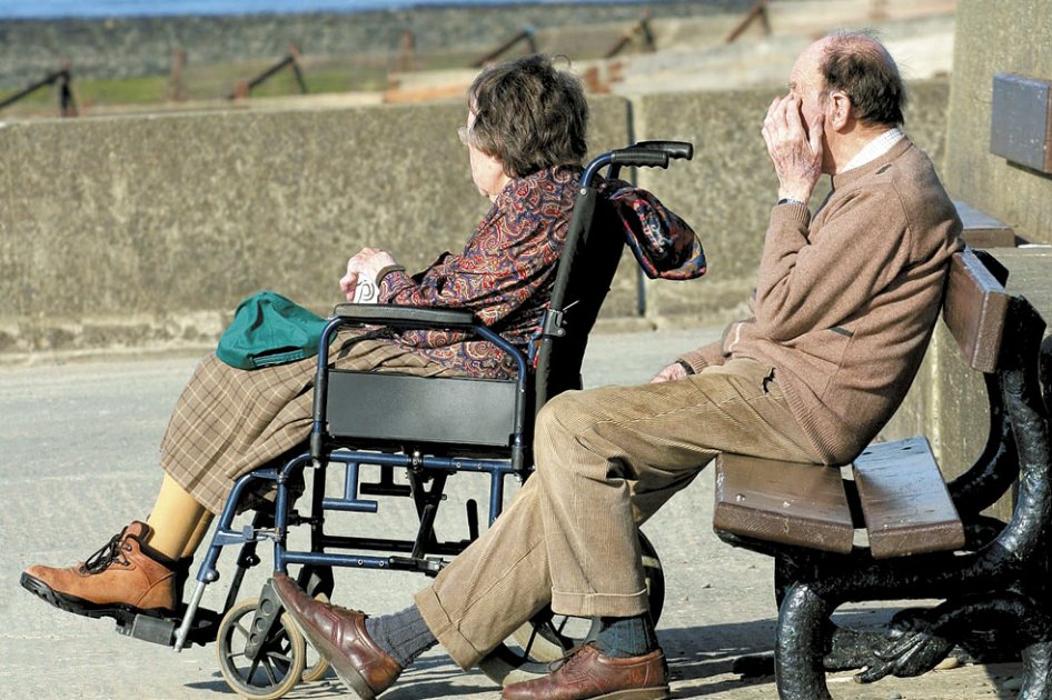 La enfermedad como causal de divorcio