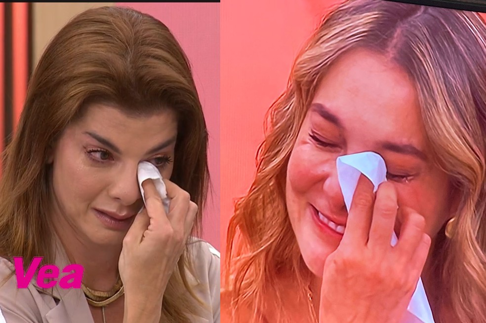 Presentadoras de ‘Día a Día’ rompieron en llanto en vivo: “son unas guerreras”