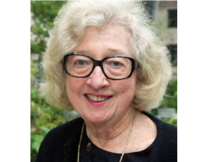 Mary-Jeanne-Kreek-Universidad-de-Rockefeller
