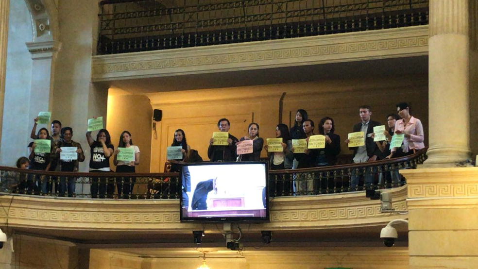 Cámara aprueba proyecto que elimina las corridas de toros
