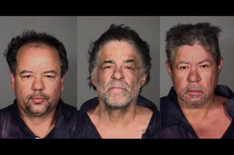 Pide disculpas prima de secuestradores que retuvieron por 10 años a tres mujeres en Cleveland
