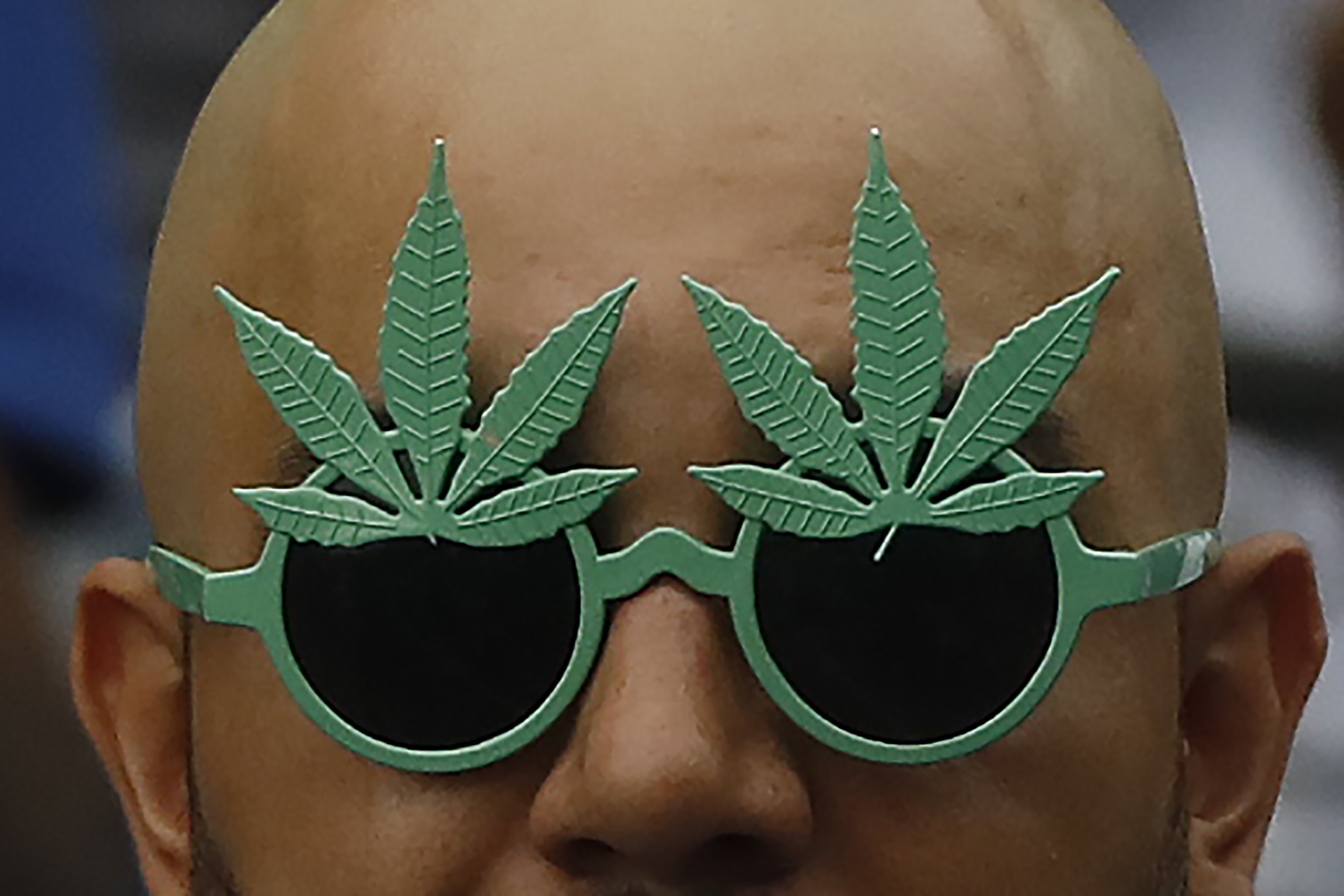 Marihuanicen la legalihuana