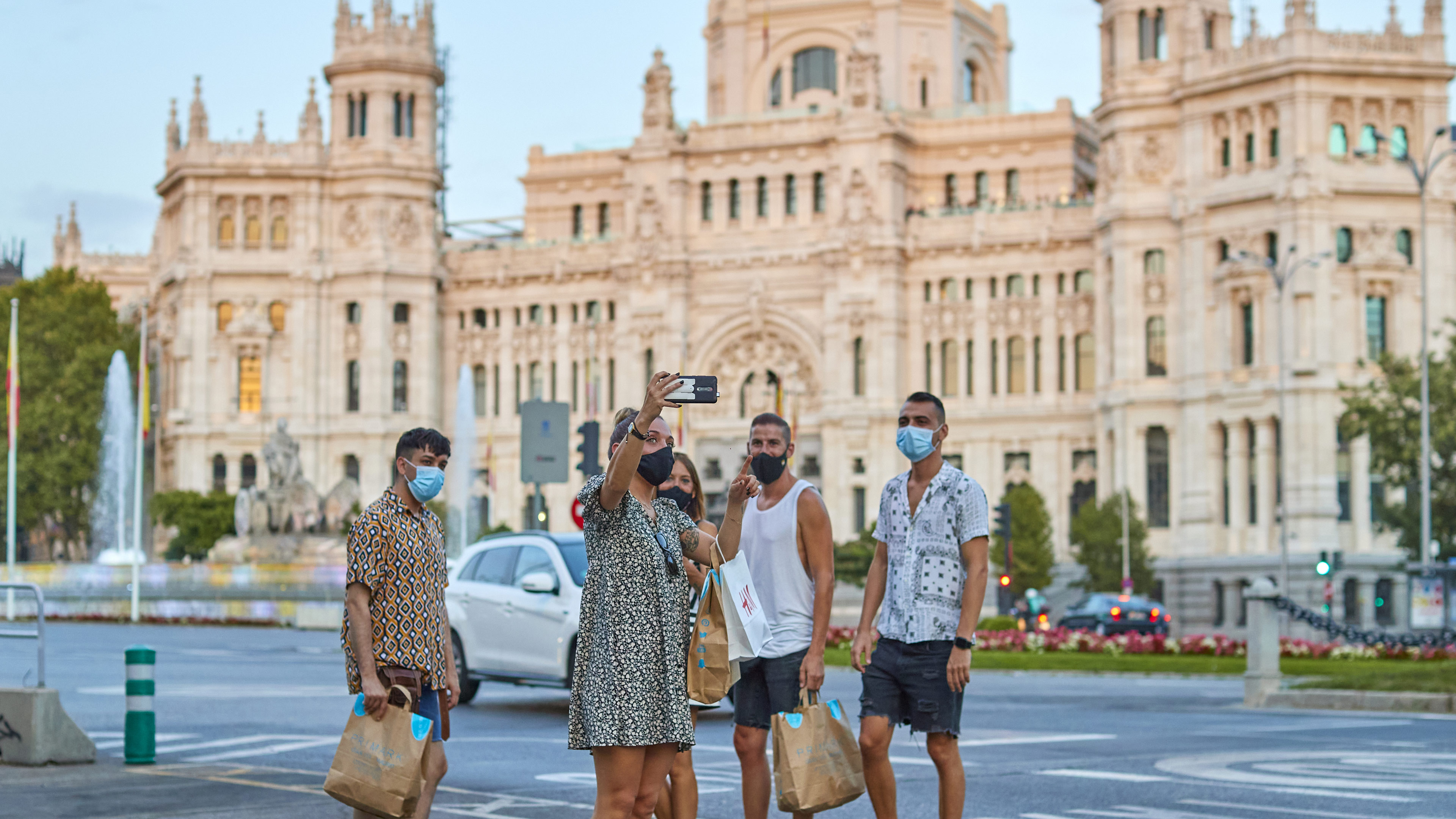 Llegó julio con el verano y los festivales: 10 lugares imperdibles para visitar
