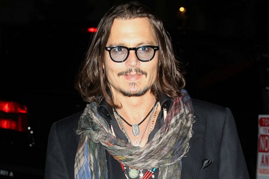 Johnny Depp se avergüenza de su pasado como vendedor
