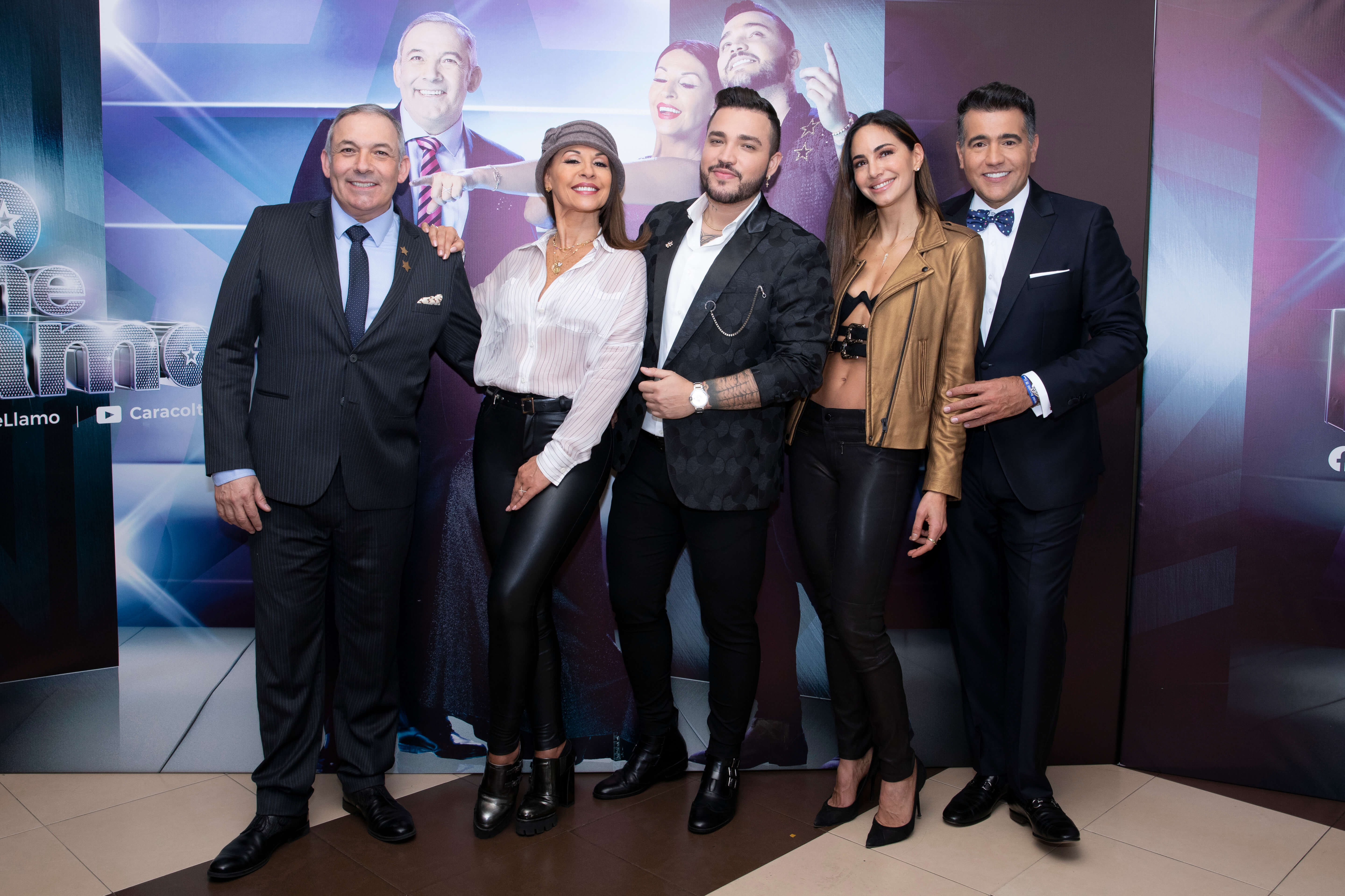 Rating del 24 de octubre: estos fueron los programas más vistos en Colombia
