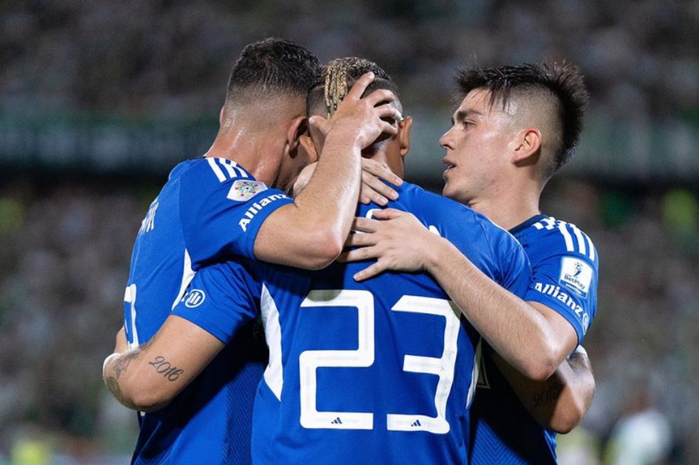 Jugador de Millonarios anunció su retiro: se despide un goleador