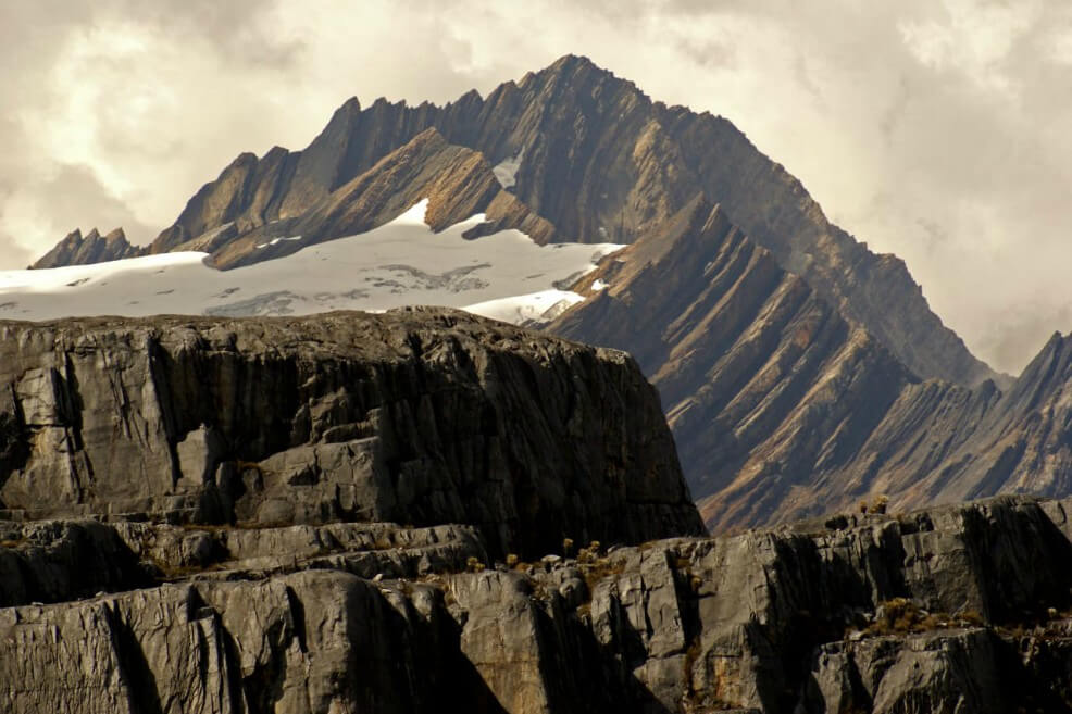 Abren, nuevamente, el Parque Natural El Cocuy