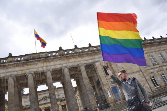 Edgar Espíndola: ‘matrimonio gay abriría puerta a reglamentar zoofilia o necrofilia’