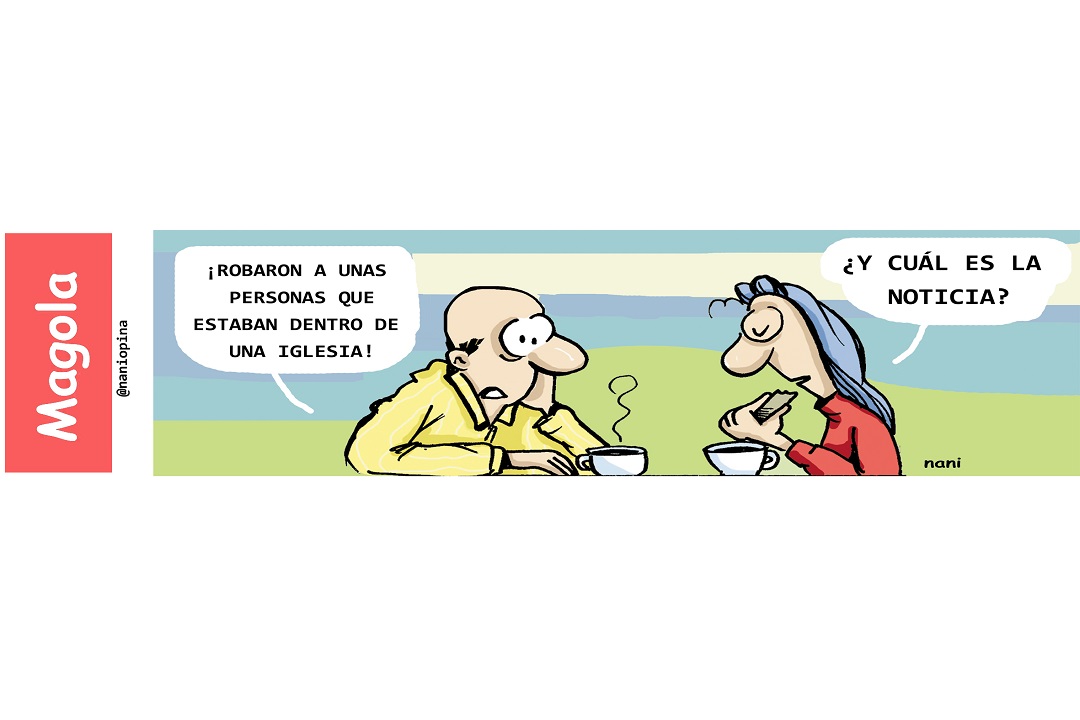 Noticia