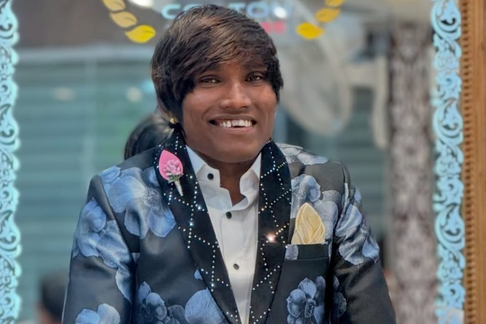 Suraj Chavan: por qué es famoso, quién es y más del “hombre más bello de la India”