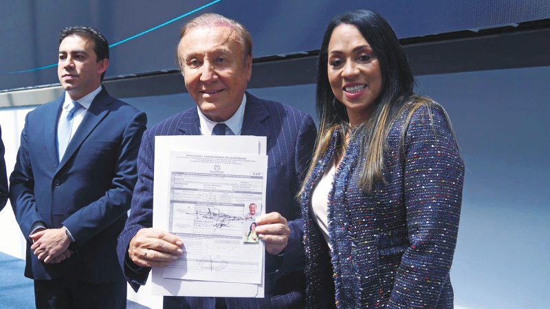 El 15 de noviembre se conocerá el futuro de la Liga de Gobernantes Anticorrupción