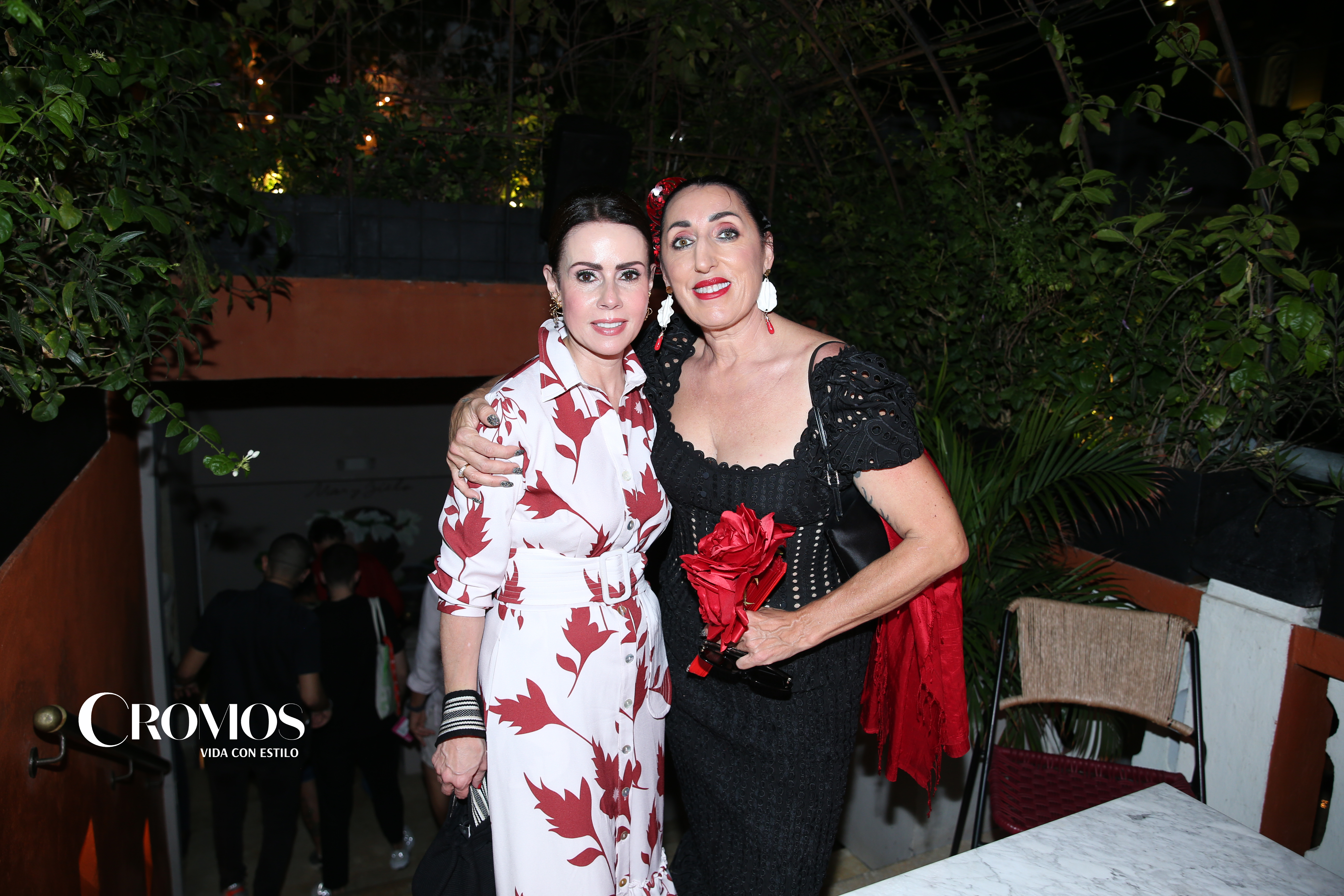 FICCI 61: así se llevó a cabo la inauguración del Festival de Cine de Cartagena