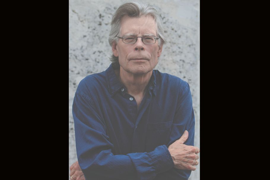 Estas son las críticas de Stephen King a Trump y su emotivo respaldo a Harris