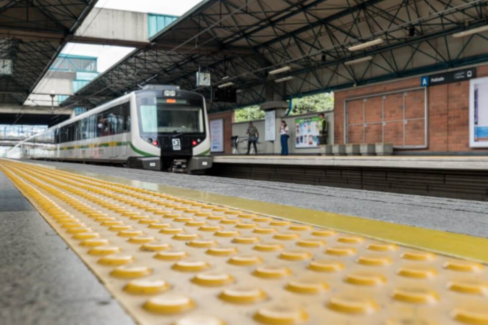Metro de la 80 cumplió todos los requisitos para recibir apoyo económico del Gobierno