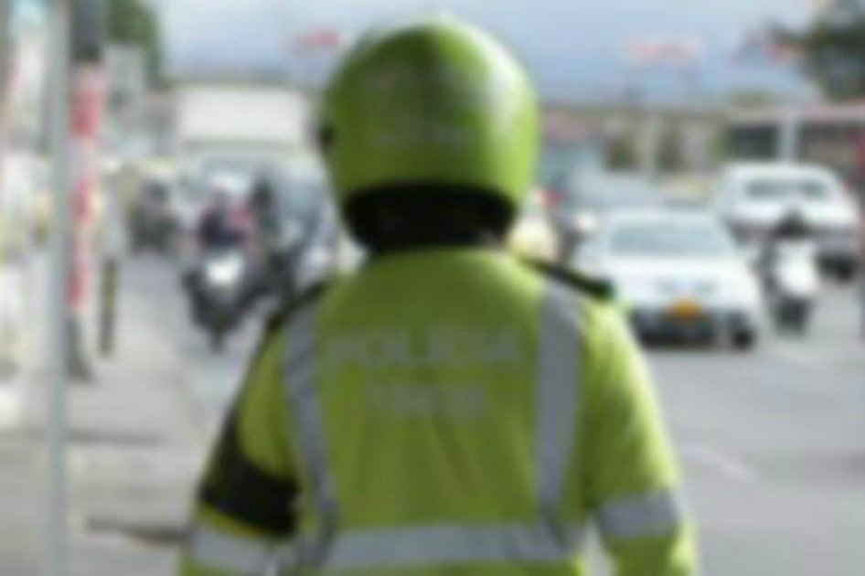 Así operaba falso policía que robaba a ciudadanos en el sur de Bogotá
