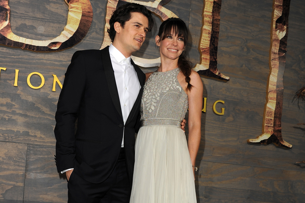 Evangeline Lilly, la nueva y sensual estrella de «El Hobbit»