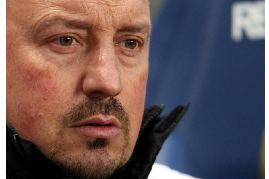 Rafa Benítez: lo más destacado del Mundial es la superioridad americana