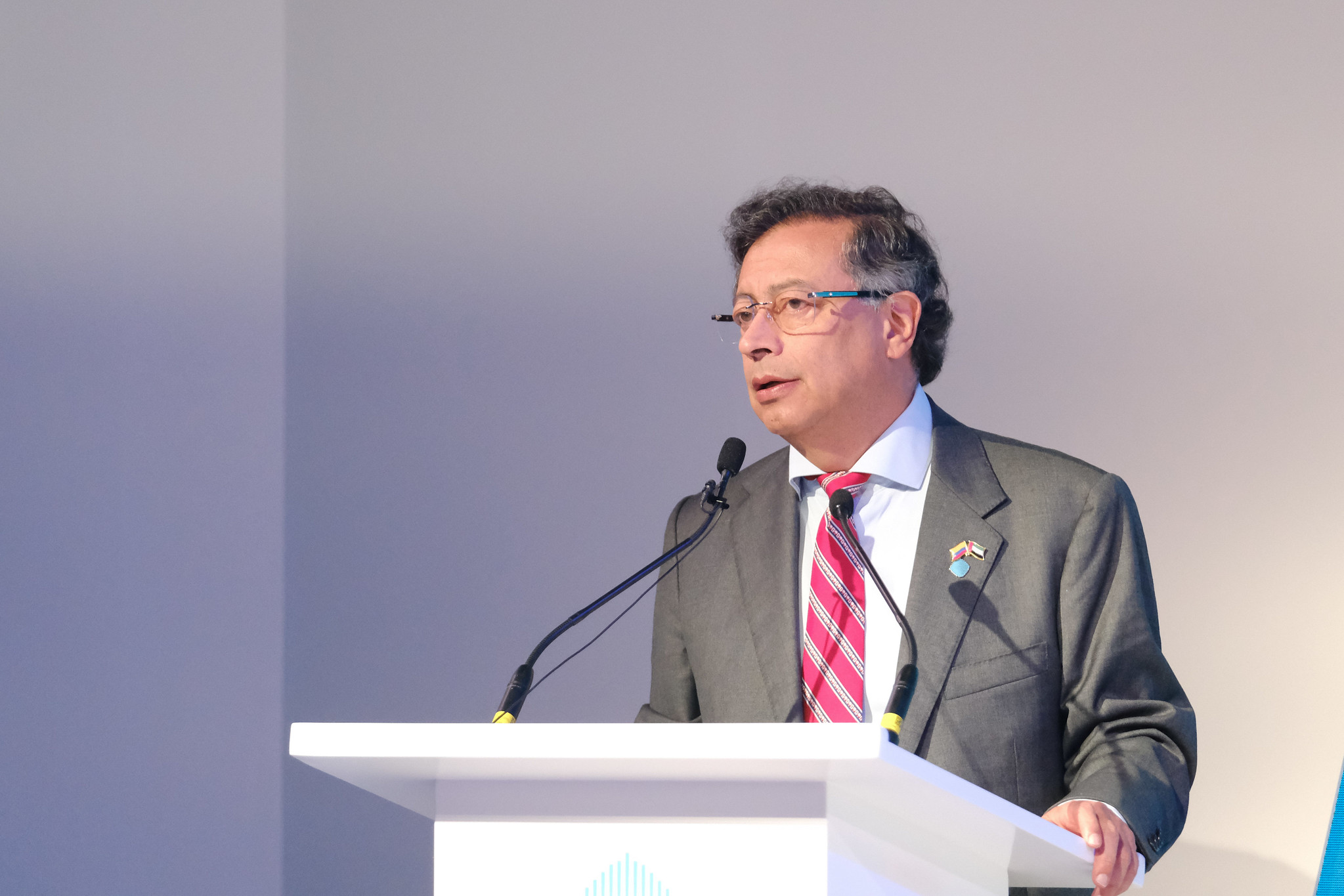 “Saldrán los que tienen aspiraciones electorales”: Petro habló de remezón ministerial