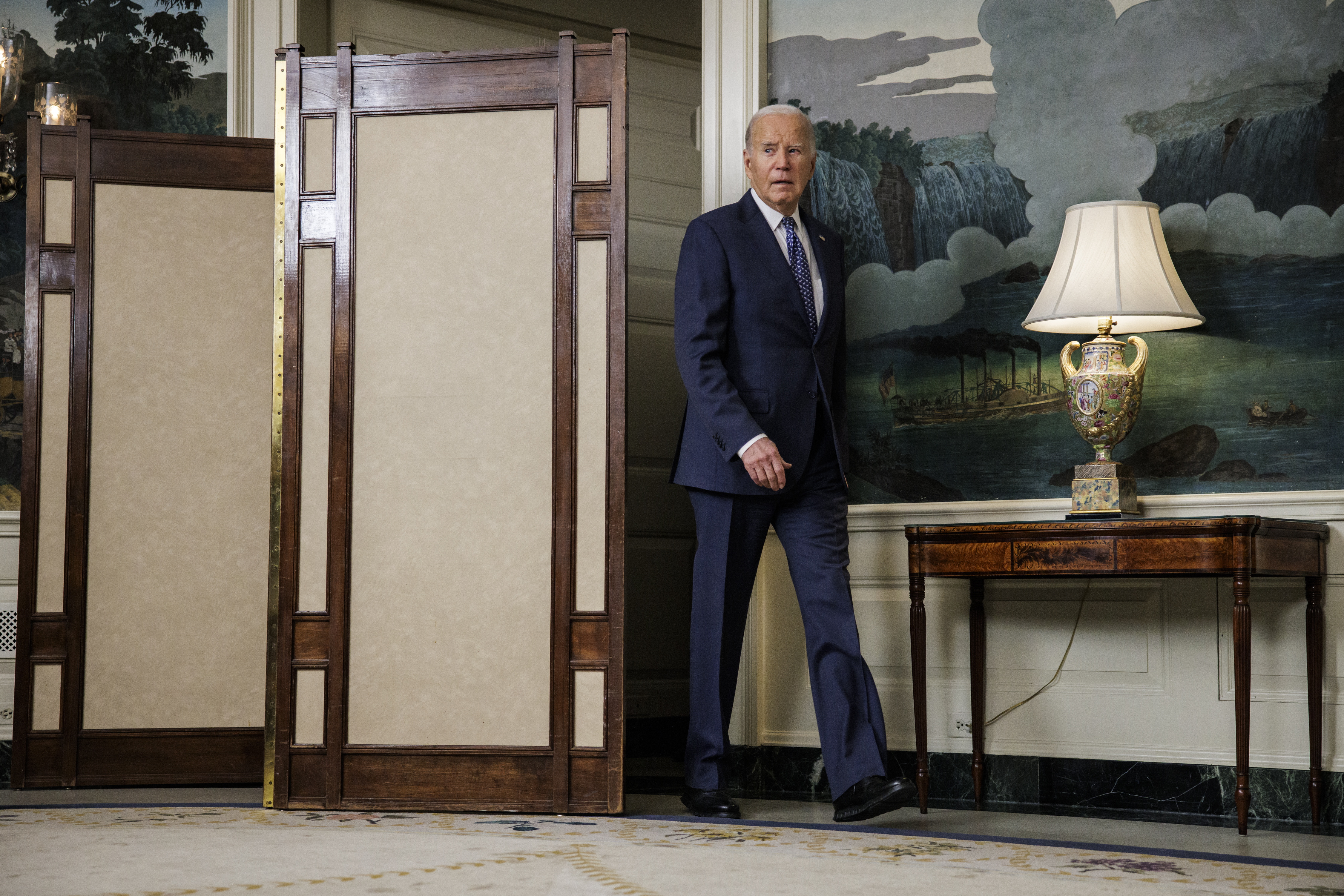 La edad de Biden, ¿su mayor problema o un ‘superpoder’?