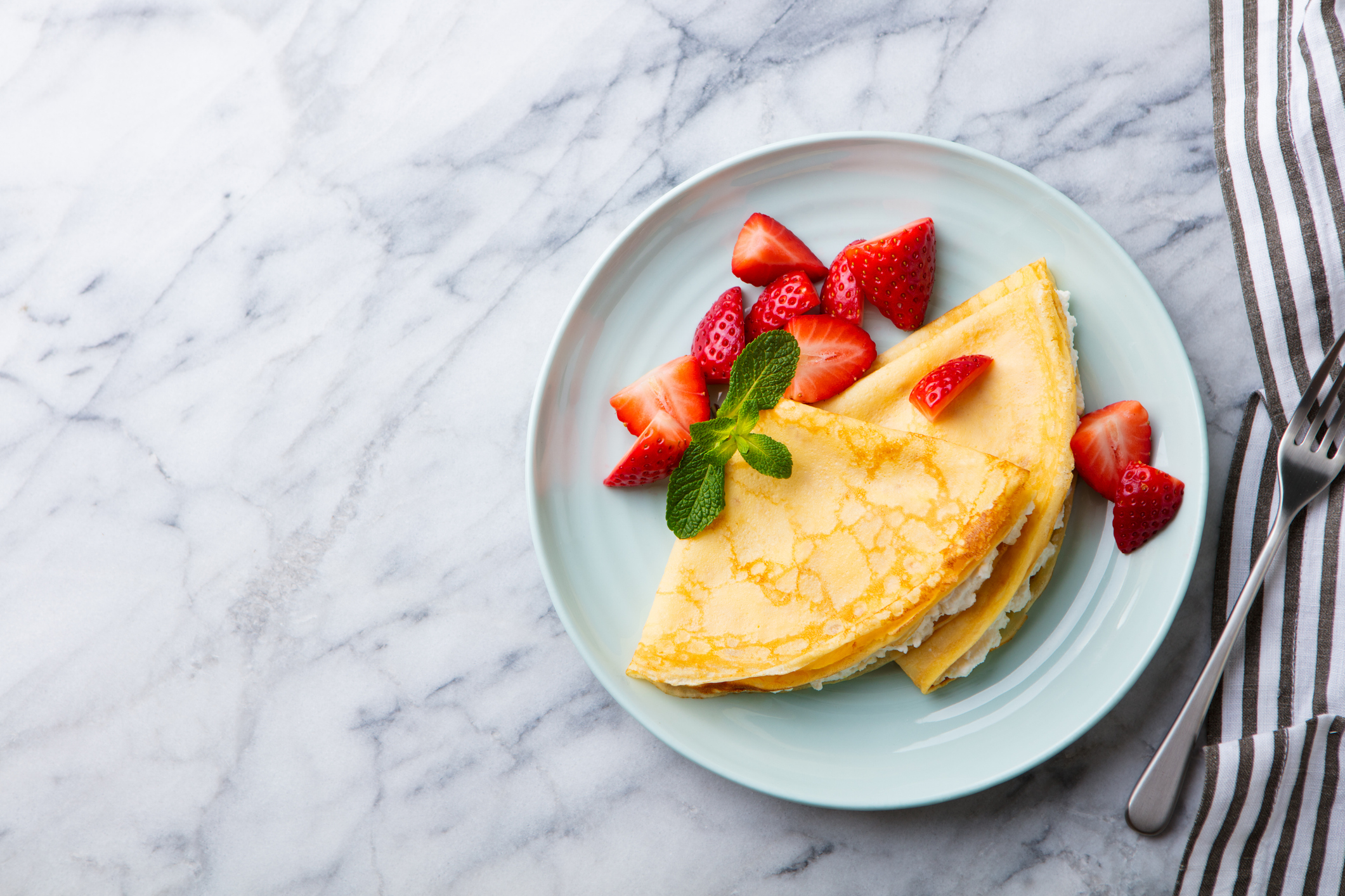 Crepes