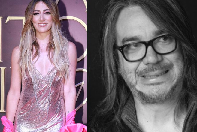 Verónica Orozco y Martín de Francisco: así fue su relación y corto matrimonio