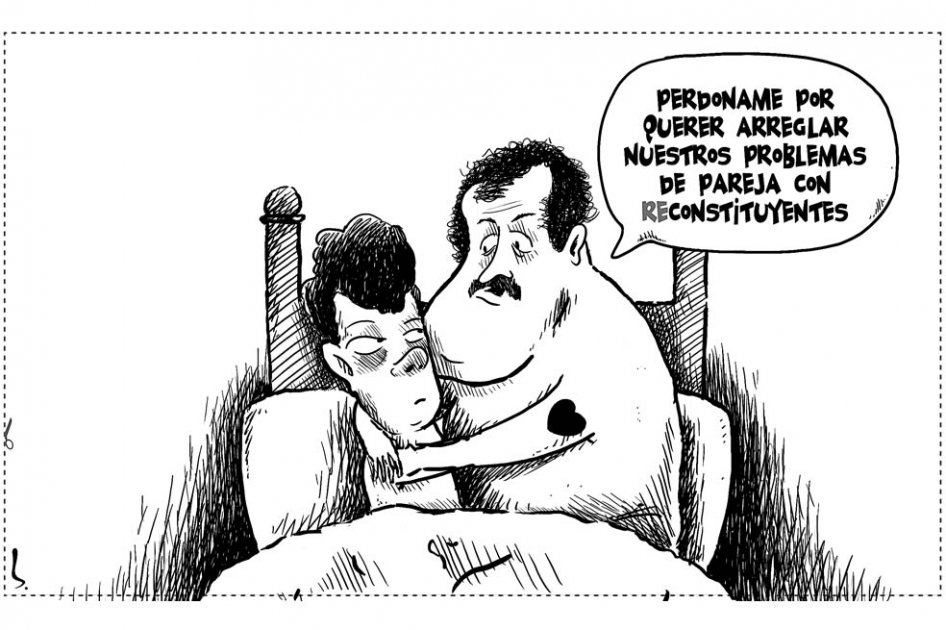 Viagra político