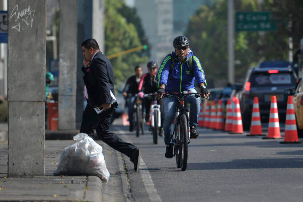 ¿Cómo registrar su bicicleta para evitar que la roben?
