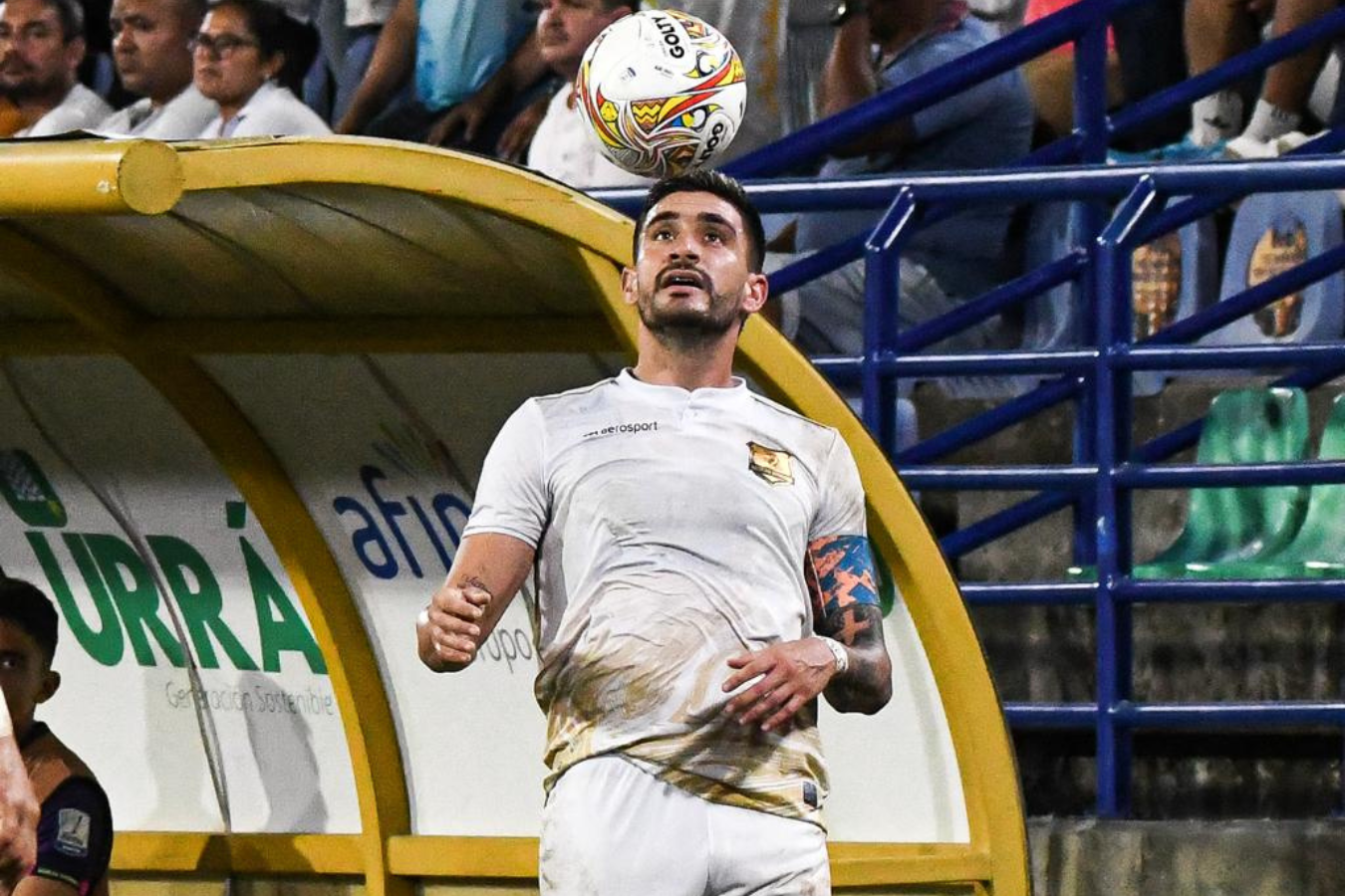 “Mi familia siempre ha sido mi motor”: Guillermo Celis