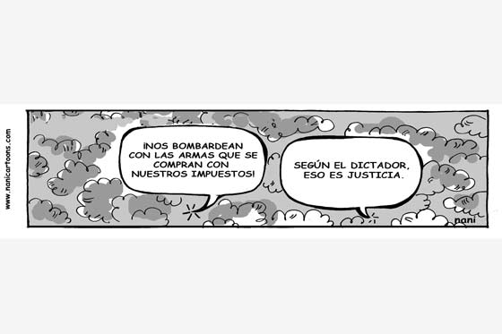 Bombardeos