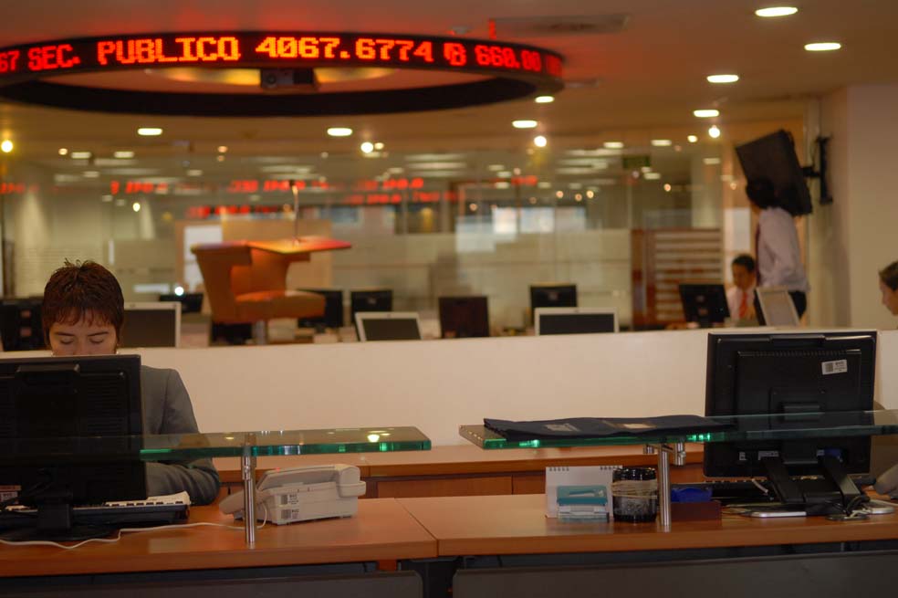 BVC actualizó su plataforma de negociación, ahora es la más moderna de América