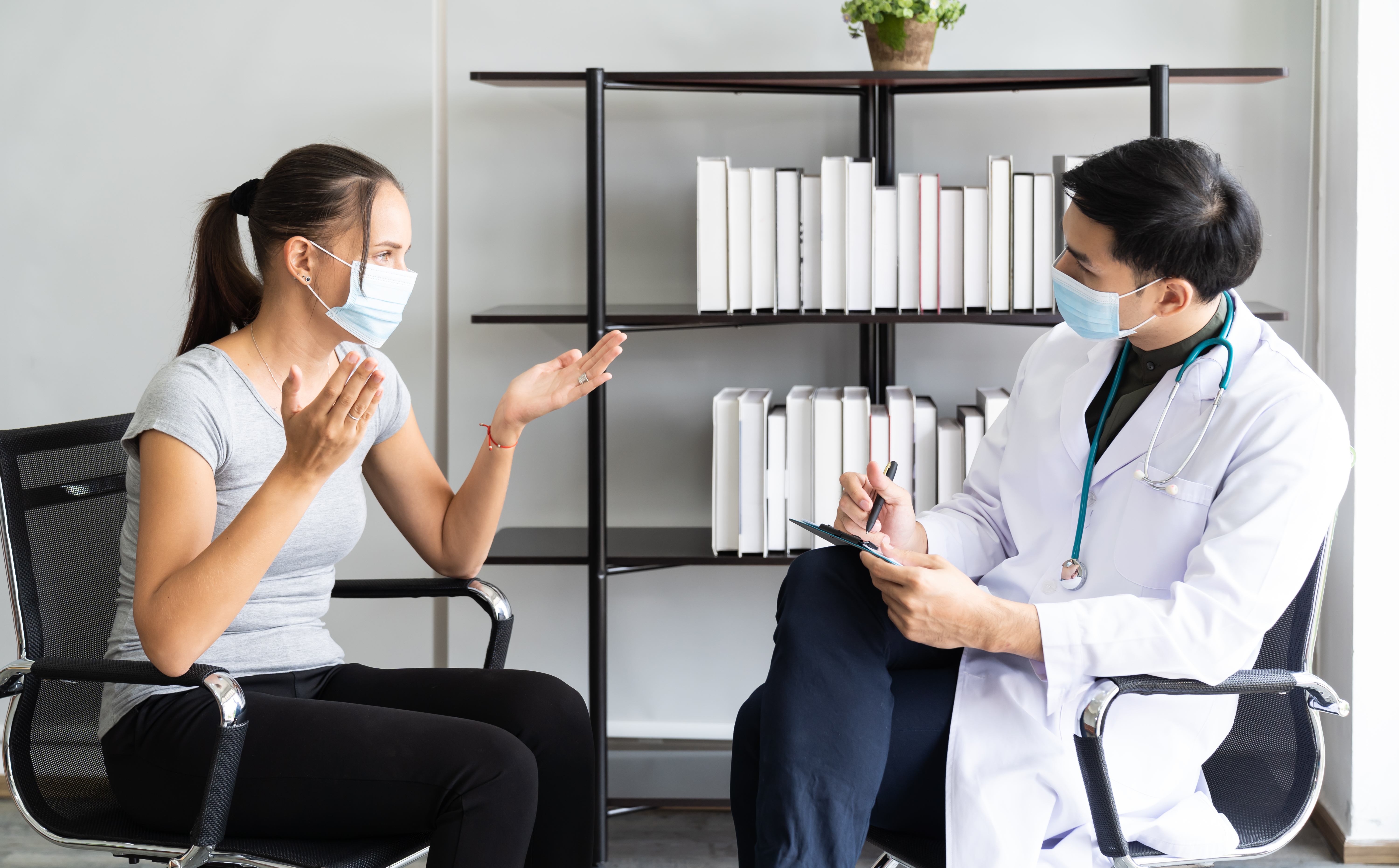 7 formas de cuidar tu salud mental