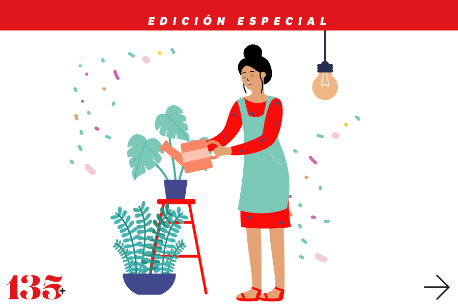 Por un trabajo doméstico formal
