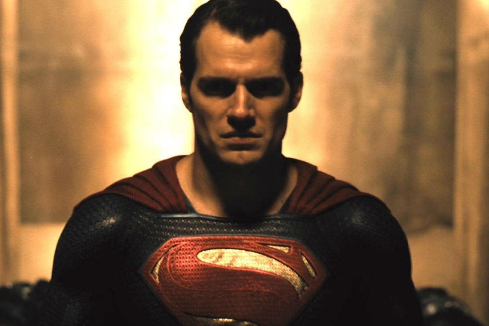 Liga de la Justicia: ¿qué pasó con la escena eliminada del Superman Negro?