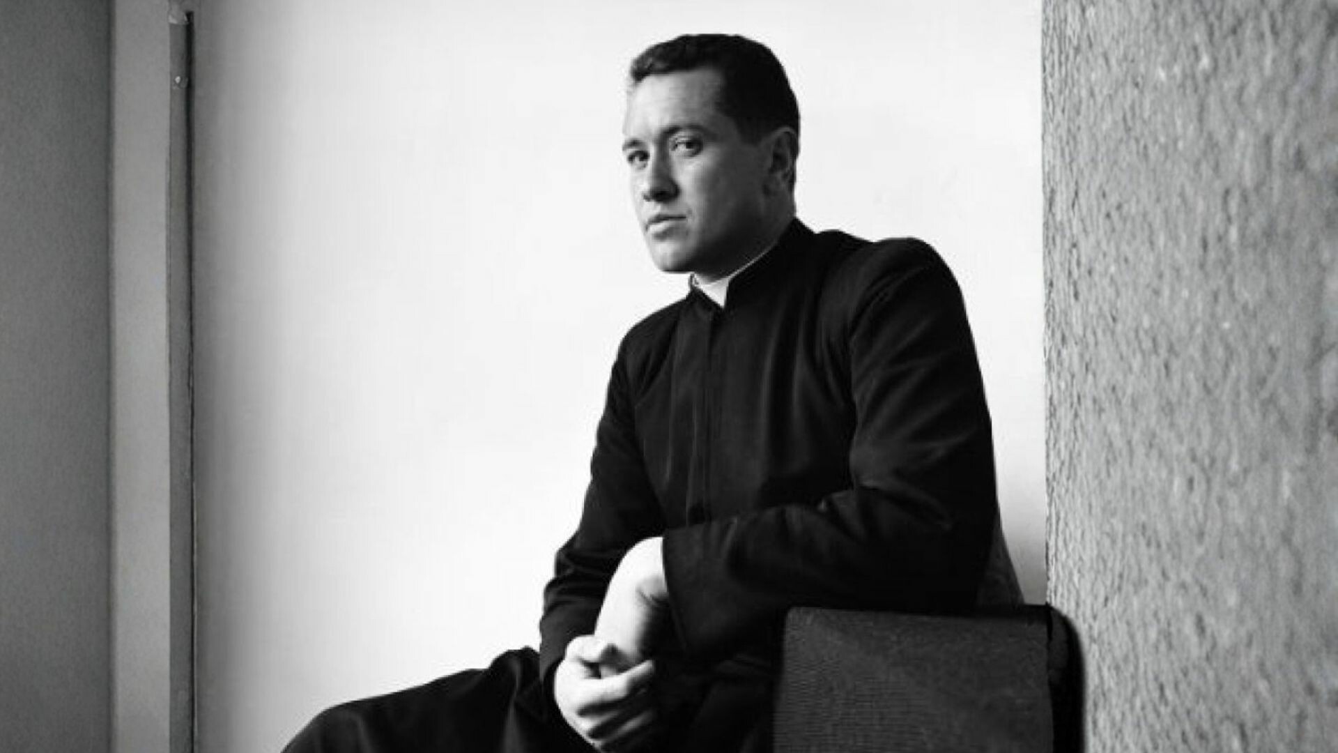“La amistad con Camilo Torres fue la más dramática de nuestra juventud”: Gabriel G. Márquez