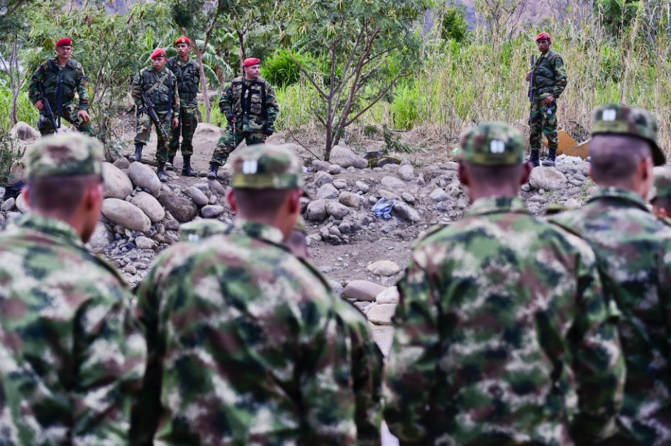 ONU pide «diálogo constructivo» entre Colombia y Venezuela para resolver crisis
